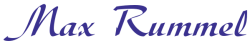 Max Rummel Gebäudereinigung