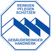 Gebäudereiniger Handwerk